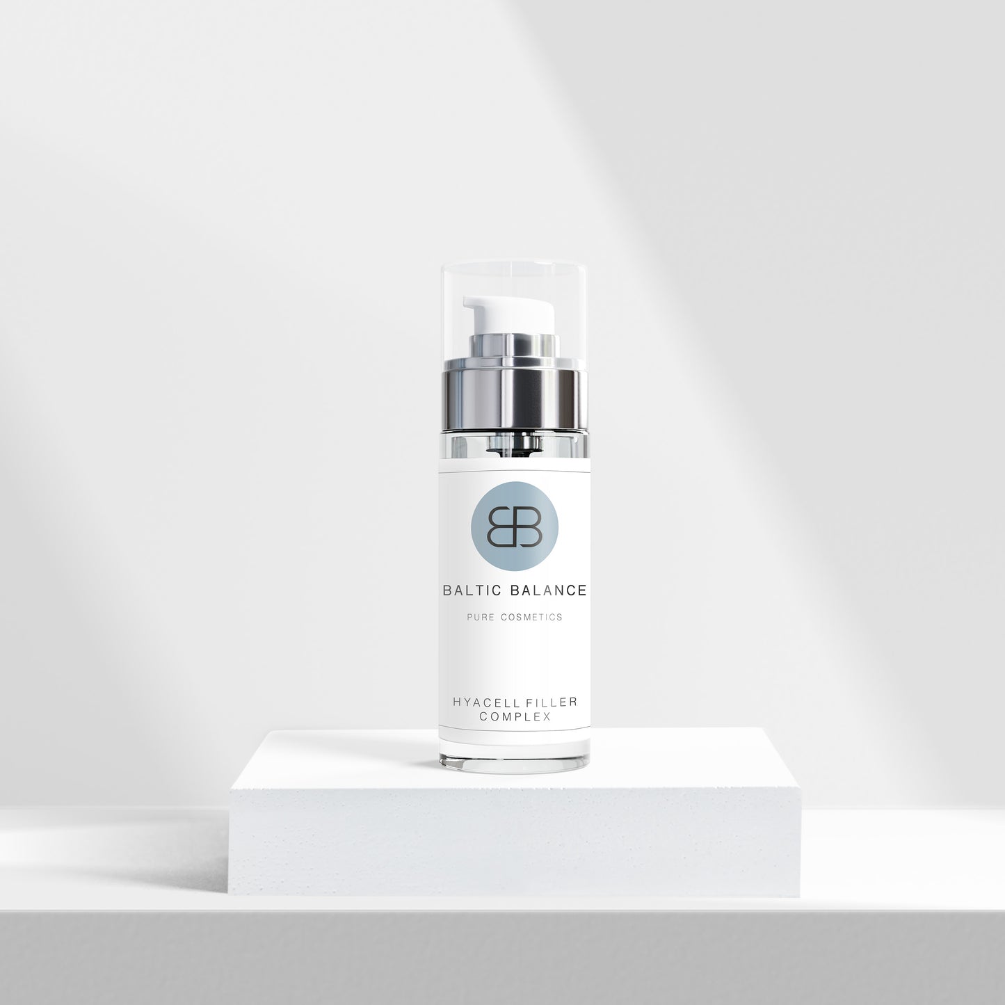 Hyacell Filler Complex