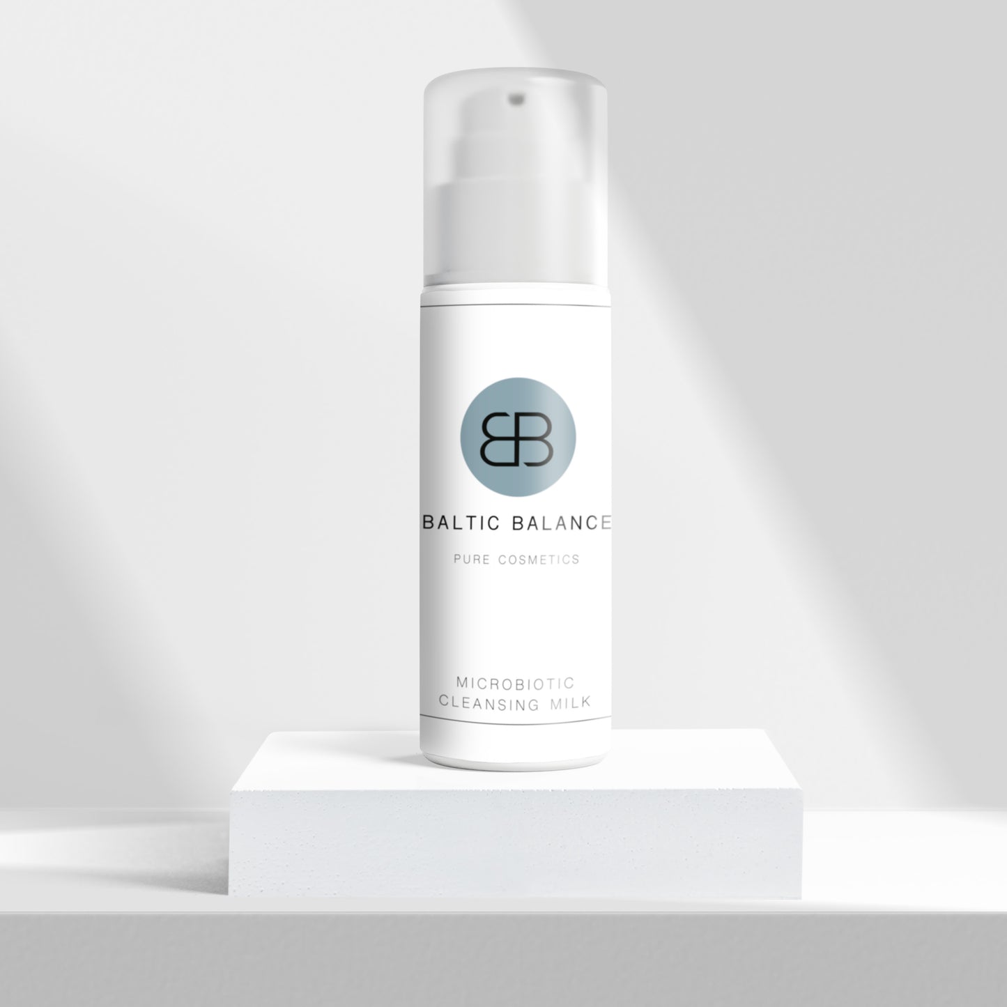 Microbiotic Cleansing Milk