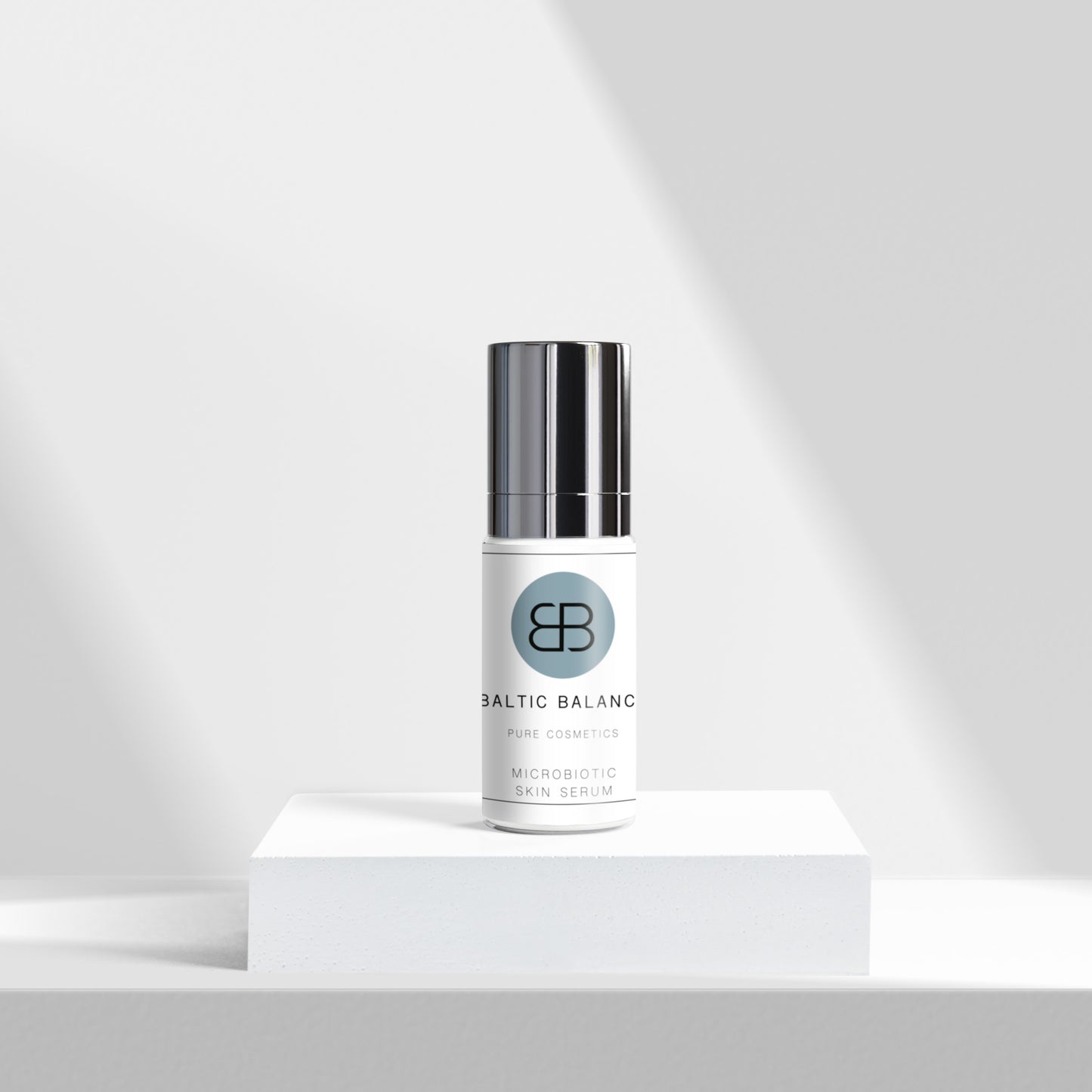 Microbiom Skin Balancer Serum