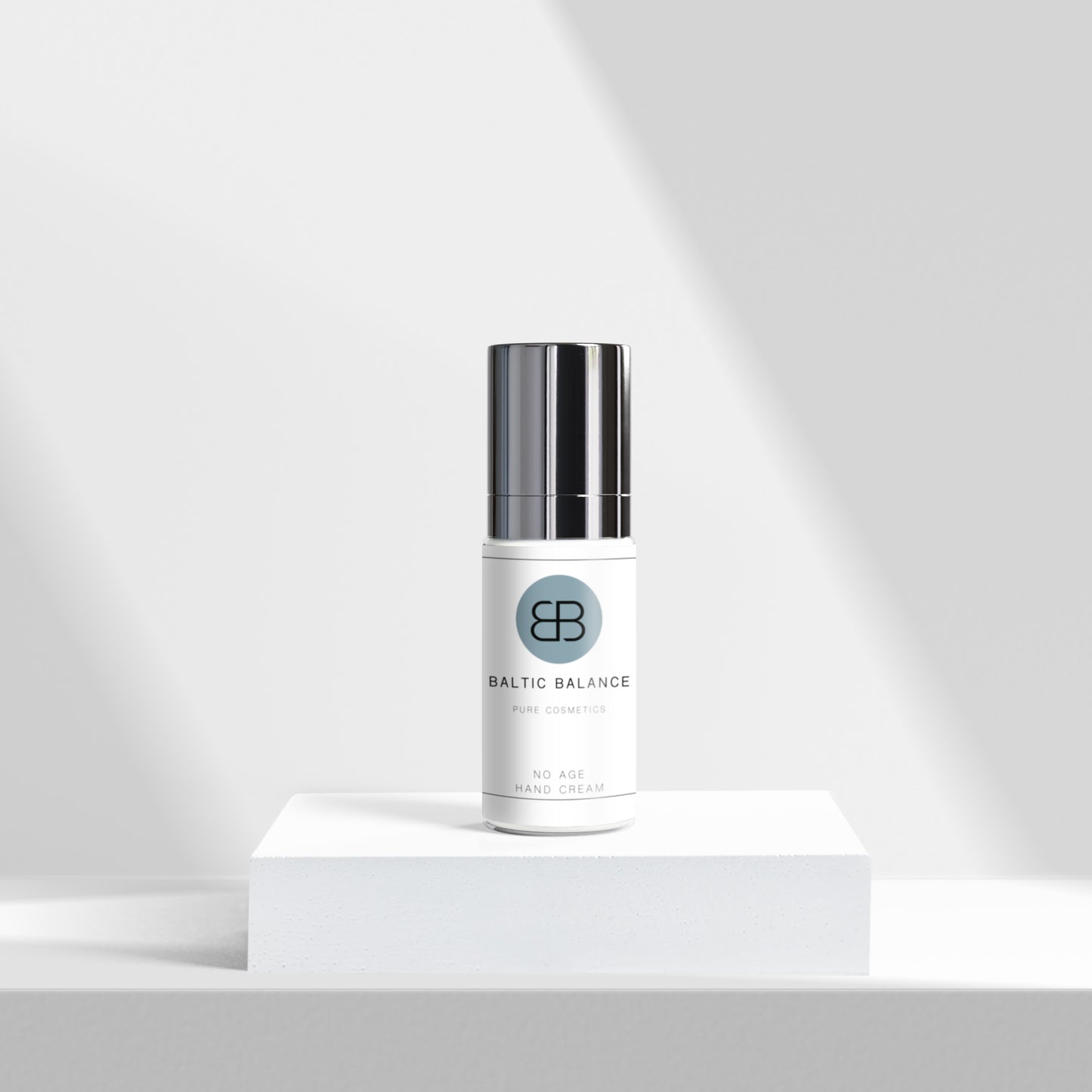 No Age Hand Cream
