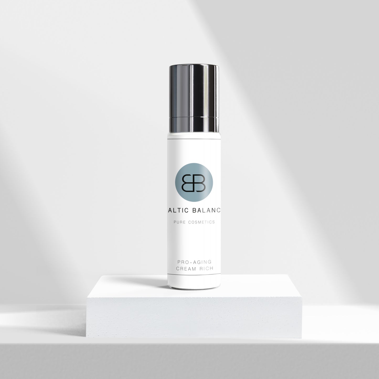 Pro-Aging Cream Rich