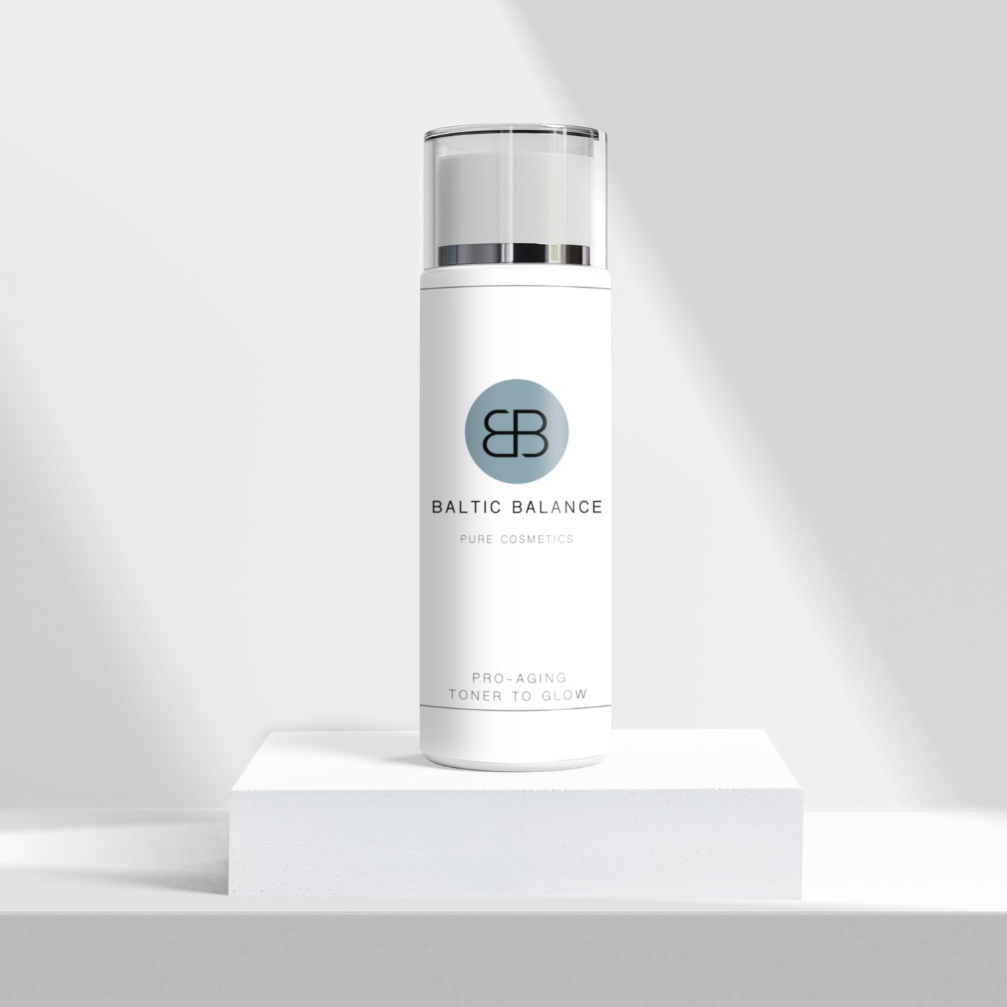 Pro-Aging Toner to Glow