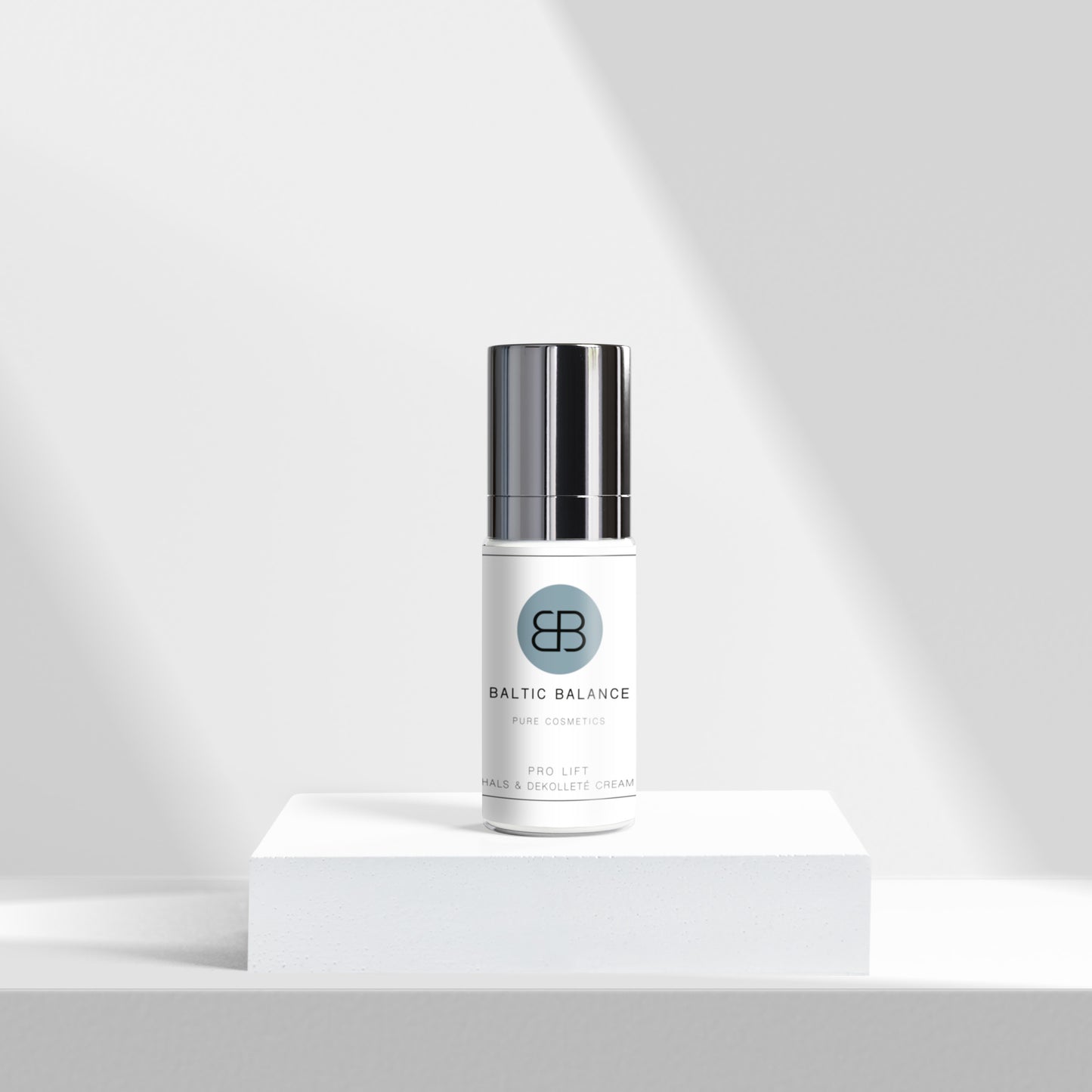 Pro Lift Hals & Dekolleté Cream