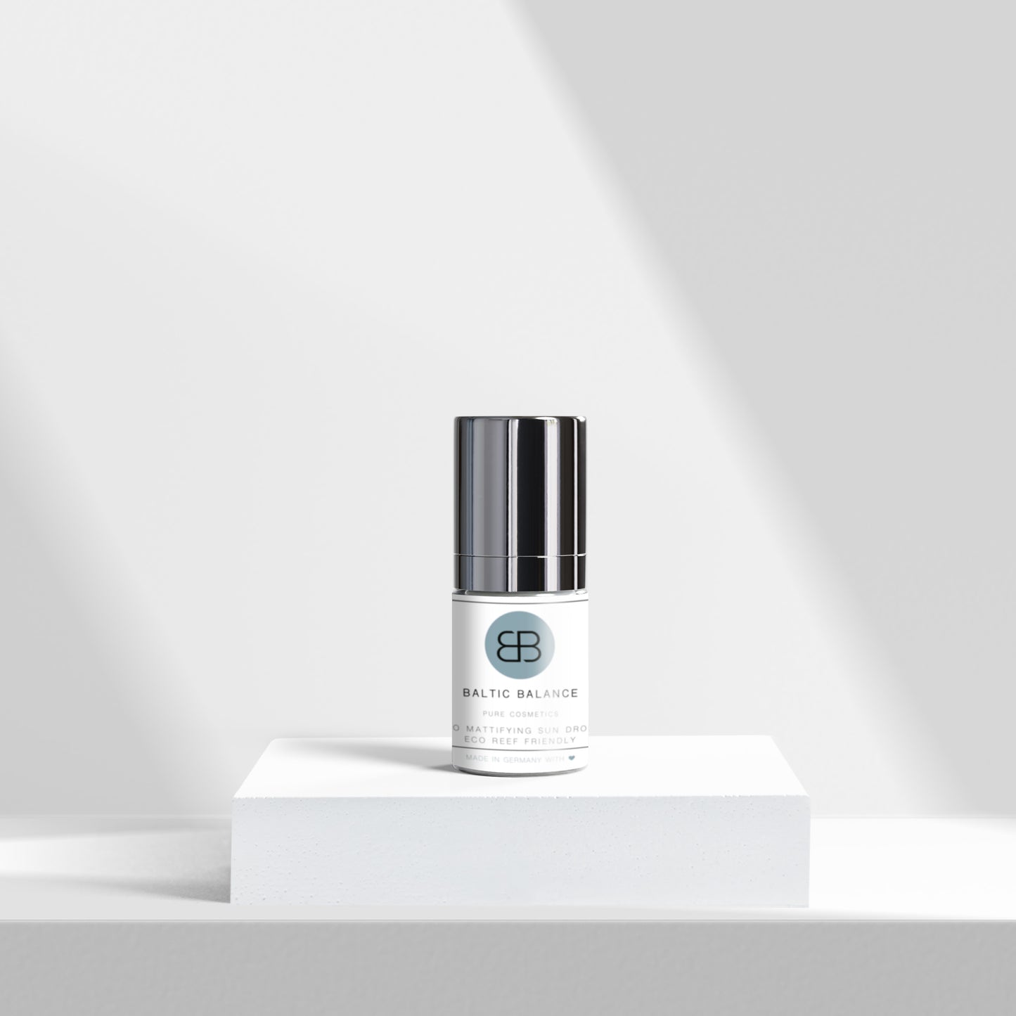 Pro Mattifying Sun Drops