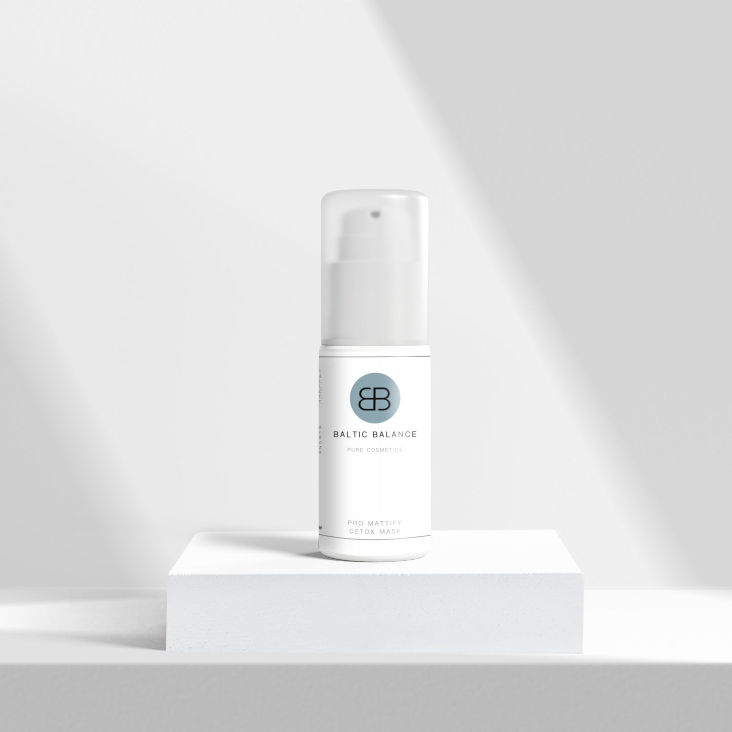 Pro Mattify Detox Mask