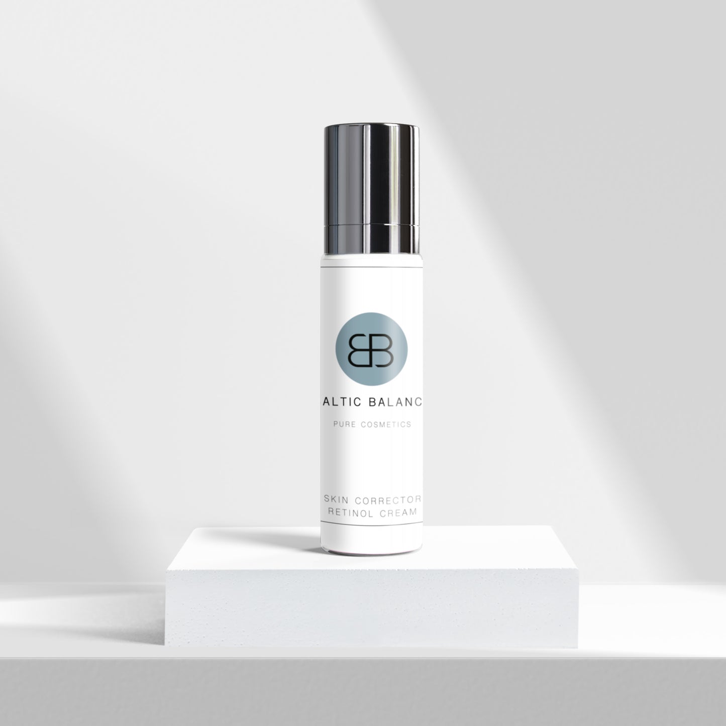 Skin Corrector Retinol Cream