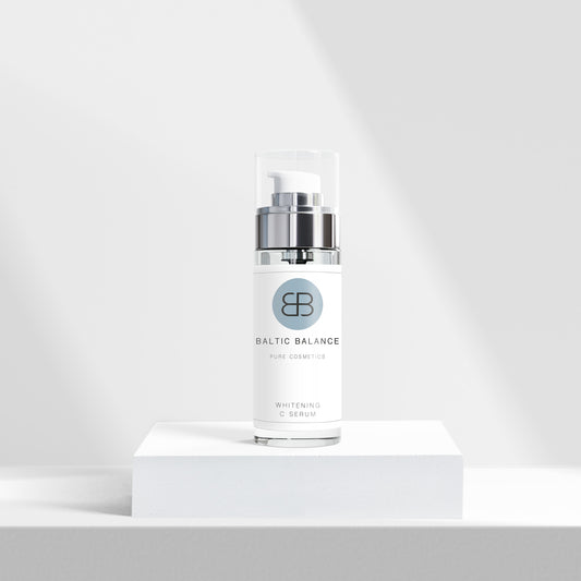 Whitening C Serum